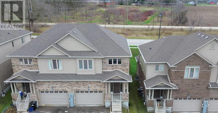 445 Avens Street, Waterloo, ON, N2V 0B6 - 4