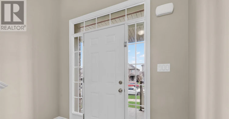 445 Avens Street, Waterloo, ON, N2V 0B6 - 9