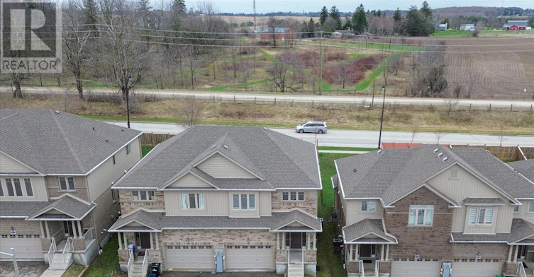 445 Avens Street, Waterloo, ON, N2V 0B6 - 2