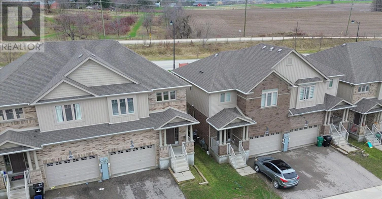445 Avens Street, Waterloo, ON, N2V 0B6 - 5