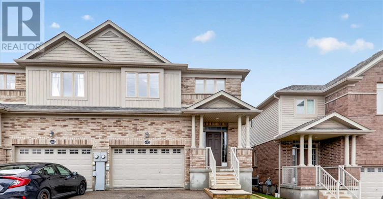 445 Avens Street, Waterloo, ON, N2V 0B6