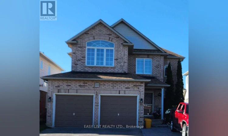 222 Sprucewood Crescent