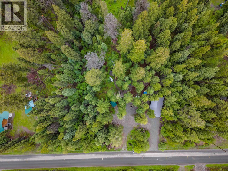 7587 Womack Road, Deka Lake, BC, V0K 1X3 - 7
