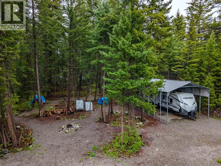 7587 Womack Road, Deka Lake, BC, V0K 1X3 - 13