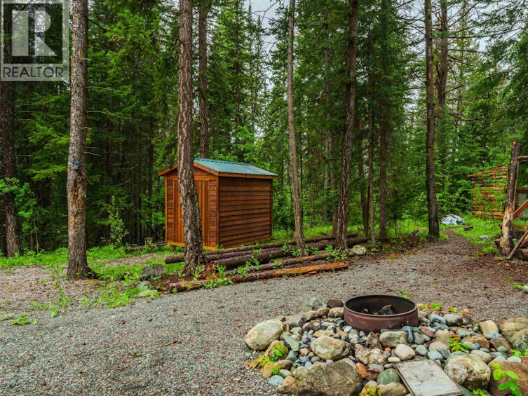 7587 Womack Road, Deka Lake, BC, V0K 1X3 - 17