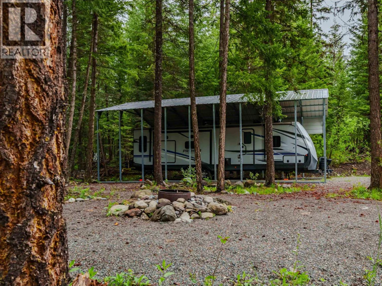 7587 Womack Road, Deka Lake, BC, V0K 1X3 - 22