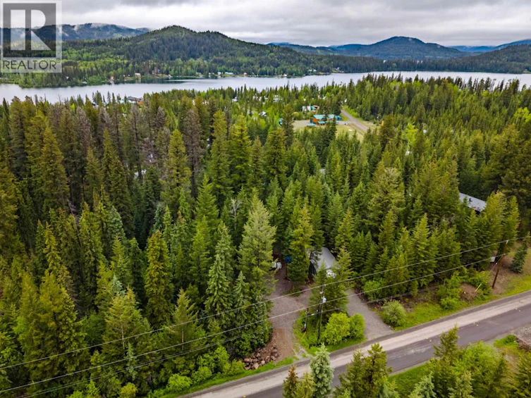 7587 Womack Road, Deka Lake, BC, V0K 1X3 - 11