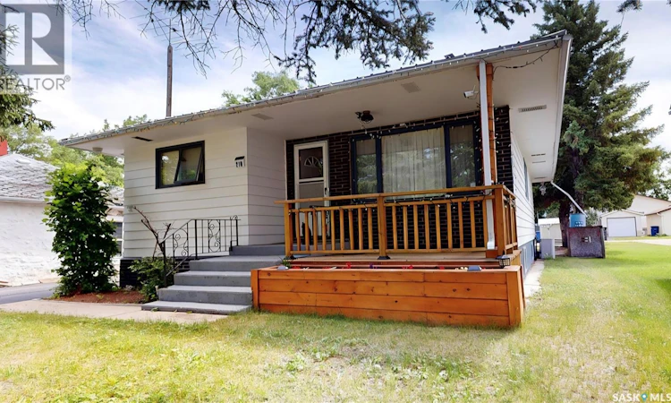 210 Cypress Street