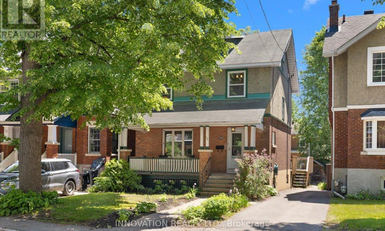 78 Glen Avenue
