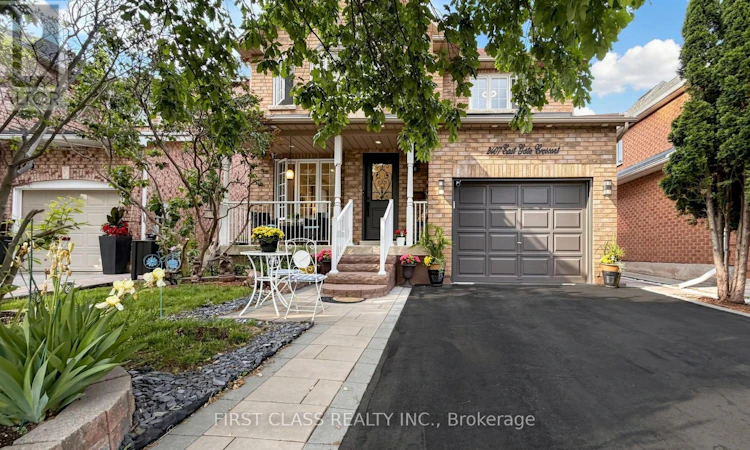2407 East Gate Crescent
