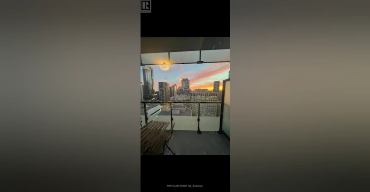2103-300 Front Street, Toronto, ON, M5V 0E9 - 4