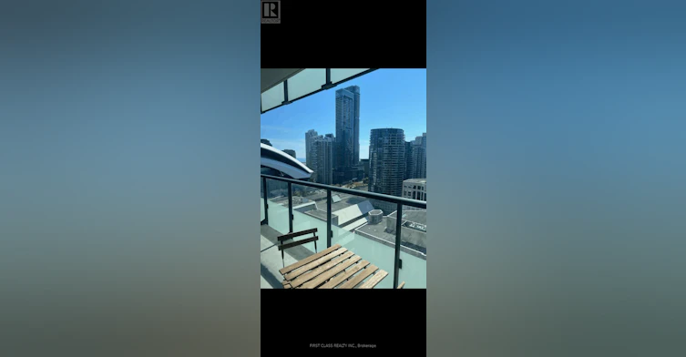 2103-300 Front Street, Toronto, ON, M5V 0E9 - 5