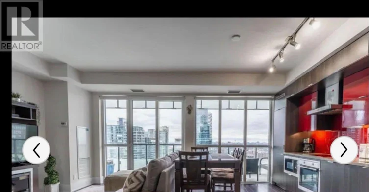 2103-300 Front Street, Toronto, ON, M5V 0E9