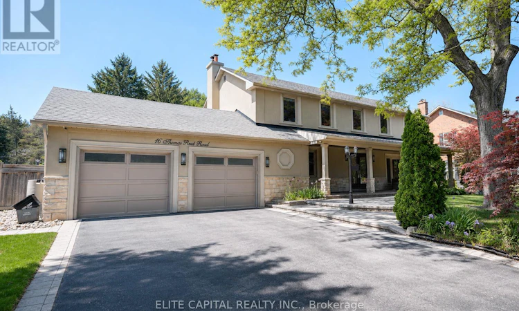 16 Thomas Reid Road
