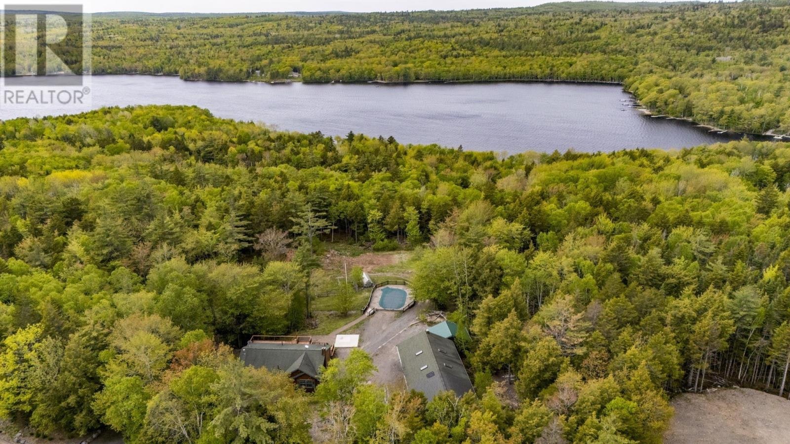 524 Summit Ridge Road, Vaughan, NS, B0N 2T0