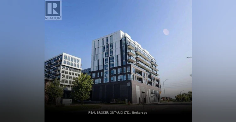 718-3005 Pine Glen Road, Oakville, ON, L6M 5P5 - 9