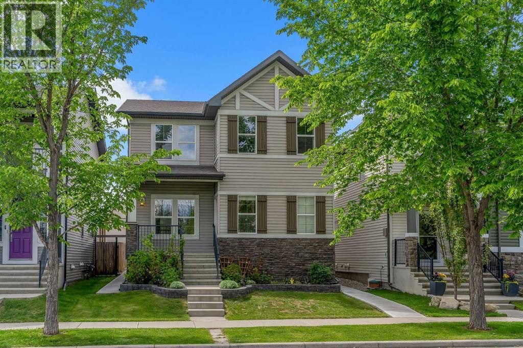 240 Elgin Meadows Way SE, Calgary, AB, T2Z 0R9