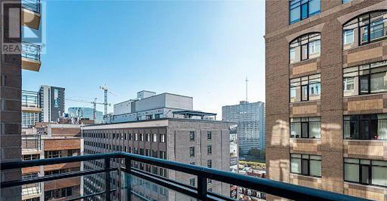 1204-85 Bronson Avenue, Ottawa, ON, K1R 6G7 - 16