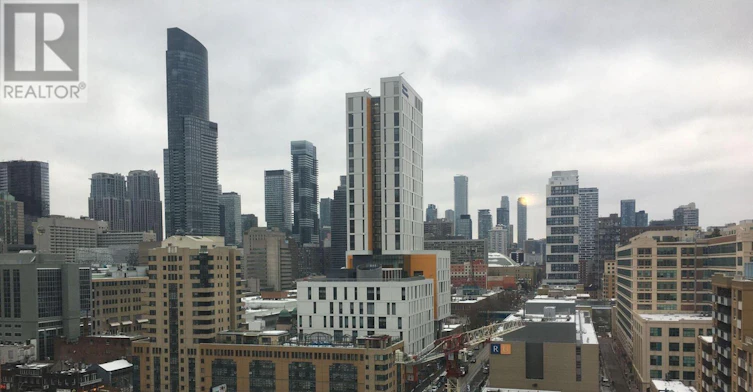 1711-60 Shuter Street, Toronto, ON, M5B 0B7 - 15