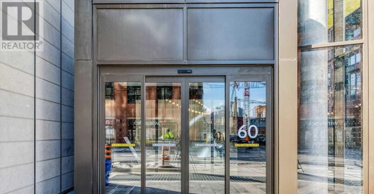 1711-60 Shuter Street, Toronto, ON, M5B 0B7 - 3