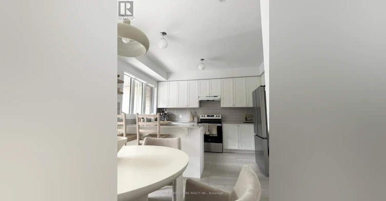 40 Dockside Way, Whitby, ON, L1N 0M6