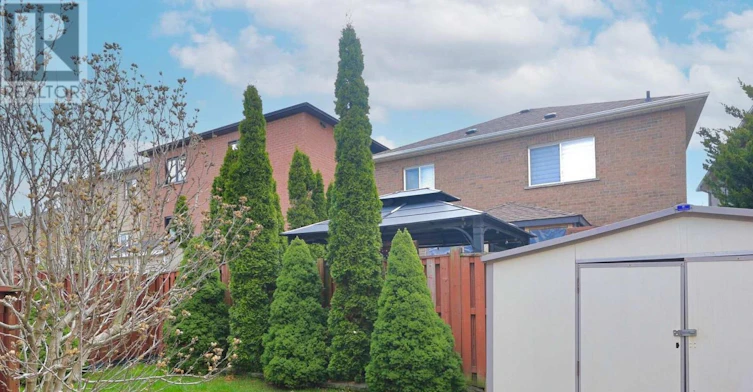 19 Rusty Trail, Vaughan, ON, L4H 2E7 - 17