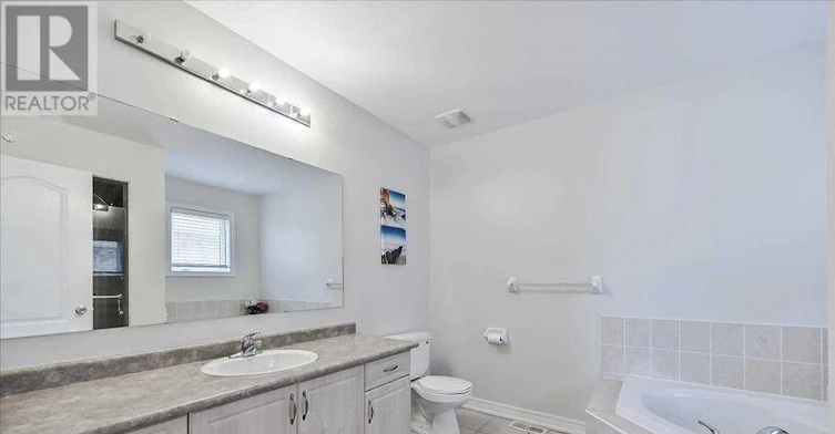 46 Ozner Crescent, Vaughan, ON, L4H 0E1 - 5