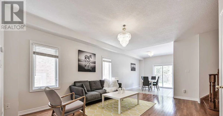 46 Ozner Crescent, Vaughan, ON, L4H 0E1 - 12