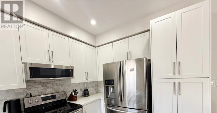46 Ozner Crescent, Vaughan, ON, L4H 0E1 - 9