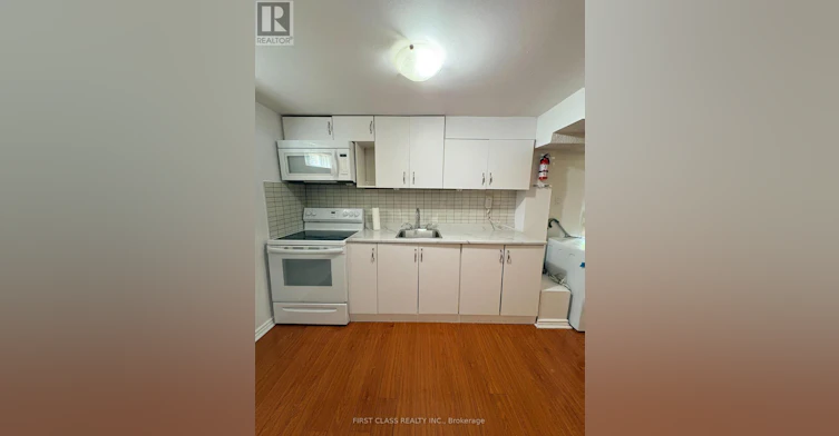 BASEMENT-114 Sheldrake Court, Brampton, ON, L6Y 2W9 - 10