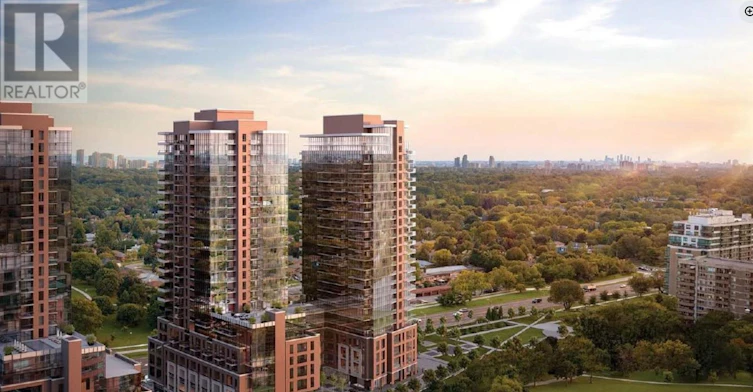 205-4010 Eglinton Avenue W, Toronto, ON, M9A 0G5