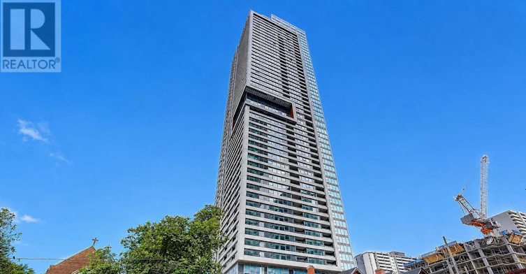 305-609 Sherbourne Street, Toronto, ON, M4X 0A4