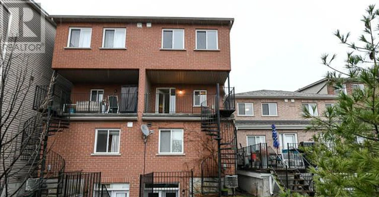 226 Wiltshire Avenue, Toronto, ON, M6N 5G2 - 22