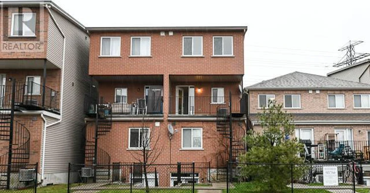 226 Wiltshire Avenue, Toronto, ON, M6N 5G2 - 23