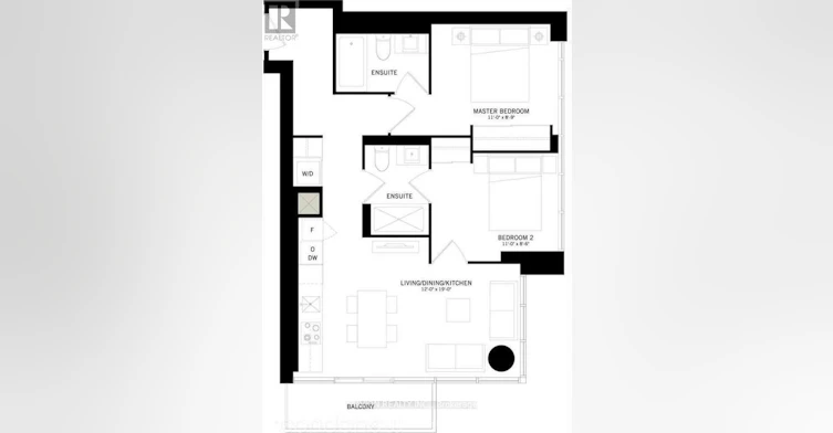 3006-70 Temperance Street, Toronto, ON, M5H 0B1 - 17