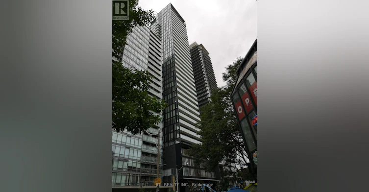 2805-28 Wellesley Street E, Toronto, ON, M4Y 0C4