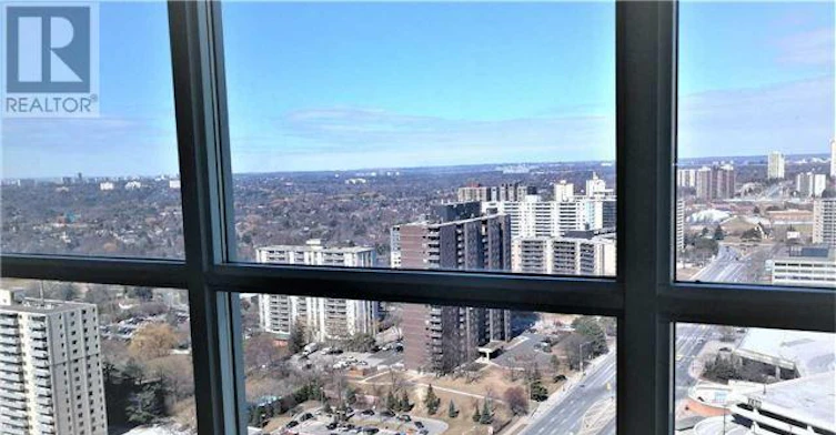 2306-66 Forest Manor Road, Toronto, ON, M2J 0B7 - 8
