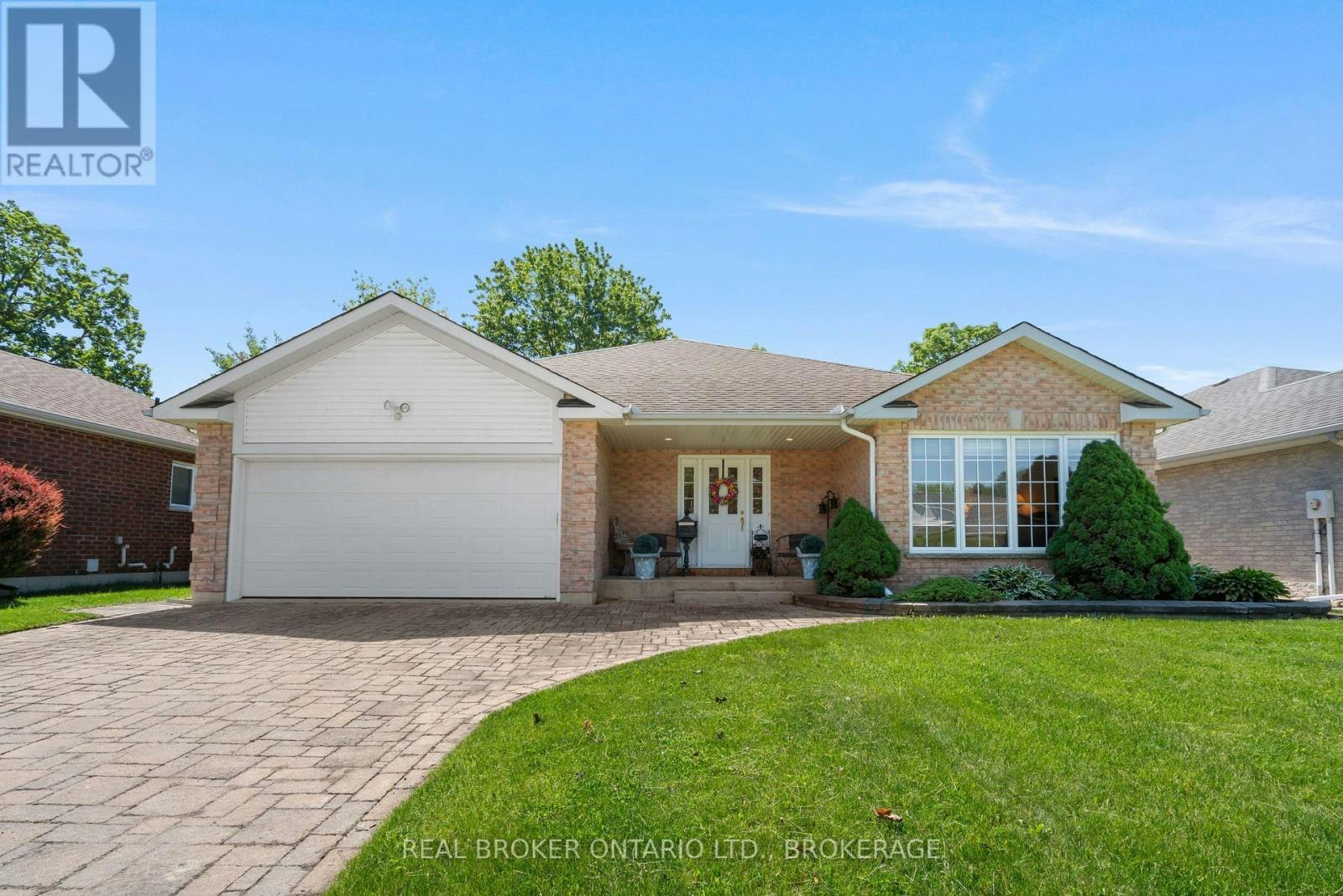 508 Jo Anne Crescent, Cornwall, ON, K6H 7H7