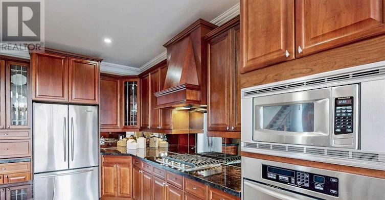 246 Sir Benson Drive, Vaughan, ON, L6A 4A9 - 14