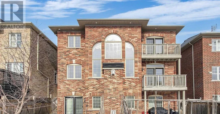 246 Sir Benson Drive, Vaughan, ON, L6A 4A9 - 39