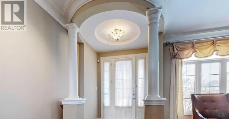 246 Sir Benson Drive, Vaughan, ON, L6A 4A9 - 2