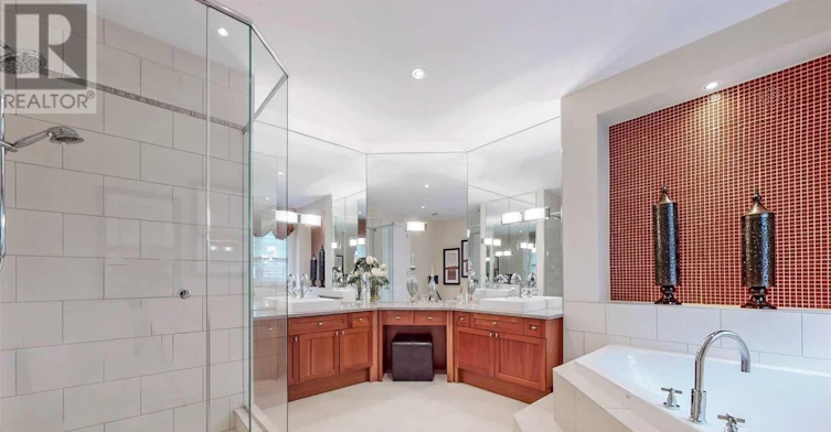 246 Sir Benson Drive, Vaughan, ON, L6A 4A9 - 24