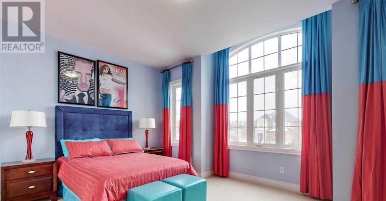 246 Sir Benson Drive, Vaughan, ON, L6A 4A9 - 27