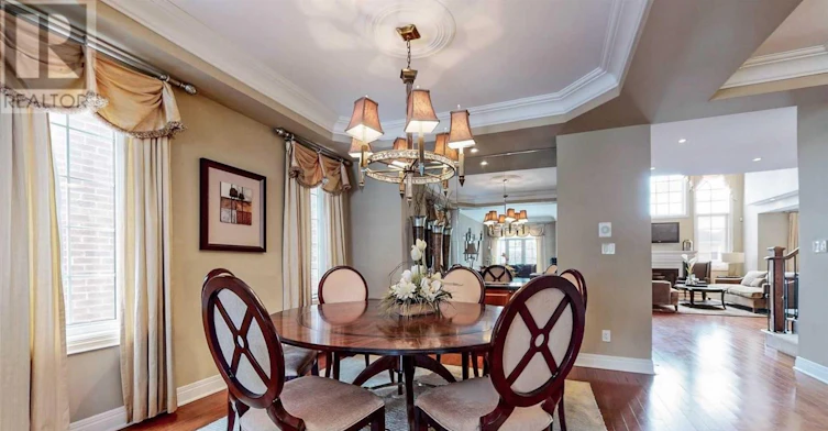 246 Sir Benson Drive, Vaughan, ON, L6A 4A9 - 5
