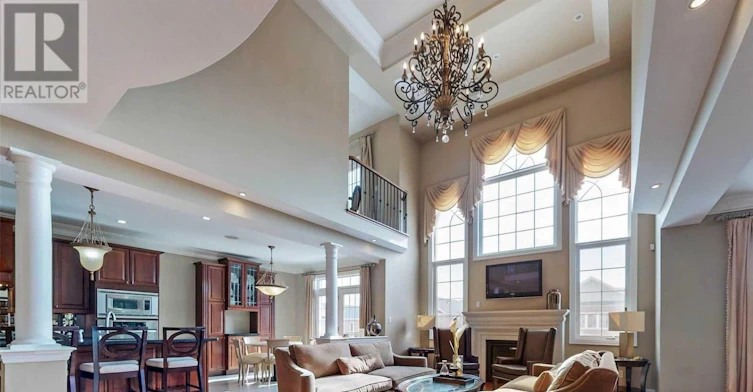 246 Sir Benson Drive, Vaughan, ON, L6A 4A9 - 8
