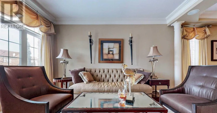 246 Sir Benson Drive, Vaughan, ON, L6A 4A9 - 4
