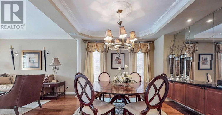 246 Sir Benson Drive, Vaughan, ON, L6A 4A9 - 6