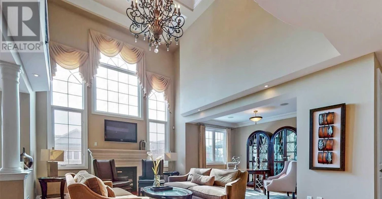 246 Sir Benson Drive, Vaughan, ON, L6A 4A9 - 9