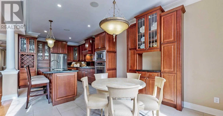 246 Sir Benson Drive, Vaughan, ON, L6A 4A9 - 16