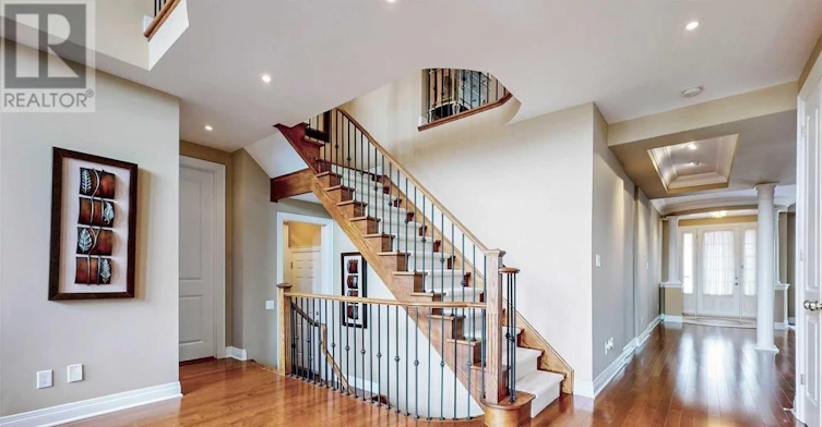 246 Sir Benson Drive, Vaughan, ON, L6A 4A9 - 18